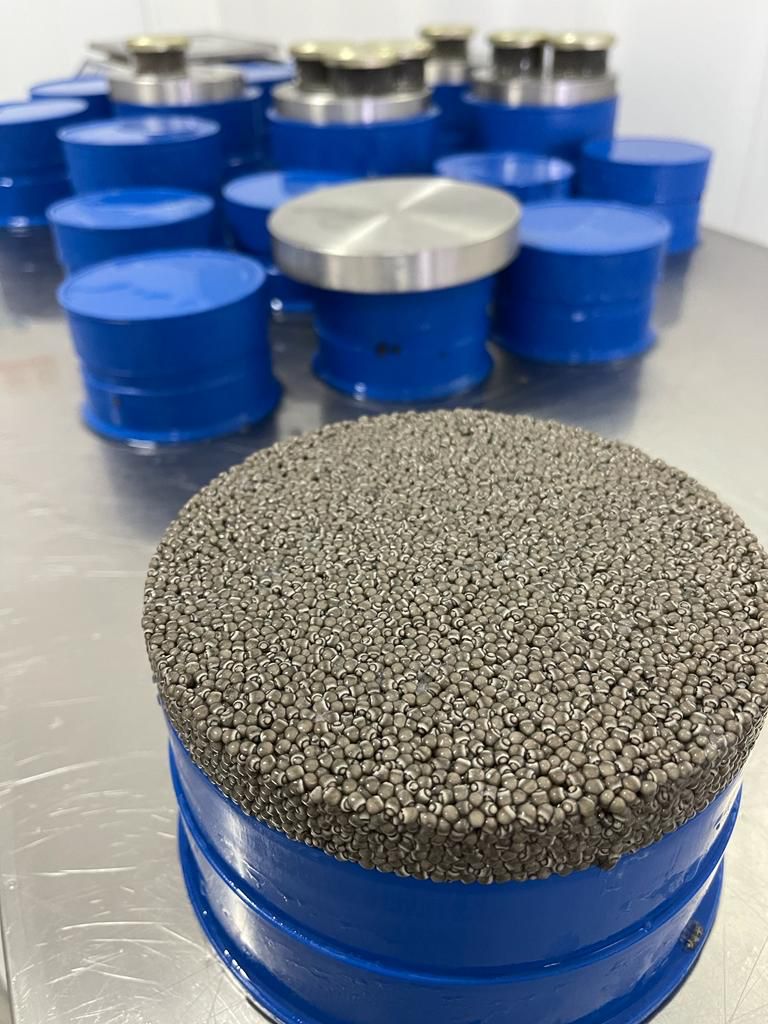 Beluga Caviar