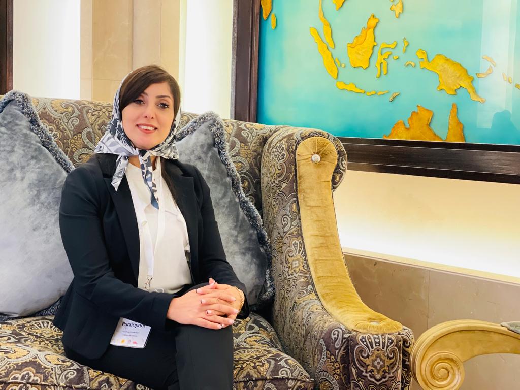 Dr Sahel Soltankarimi