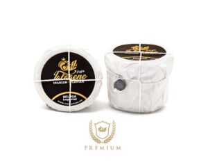Premium Imperial beluga caviar 100g jar