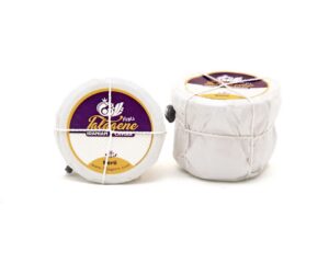 baerii caviar 100g jar