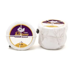 baerii caviar 100g jar