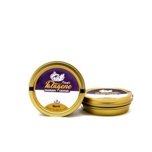 Baerii caviar 100g tin