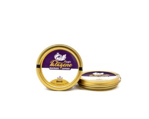 Baerii caviar 30g tin