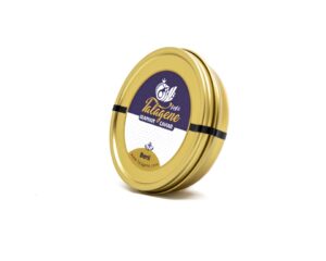 Baerii caviar 200g tin