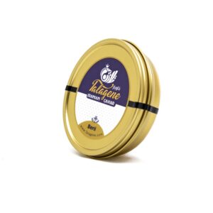Baerii caviar 200g tin